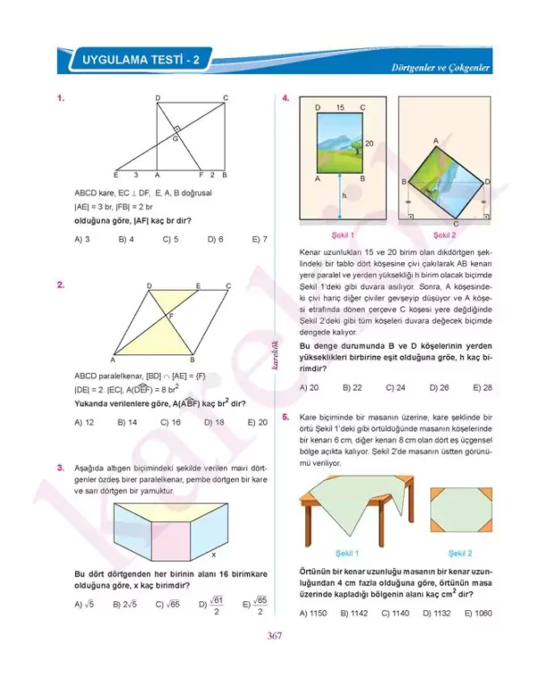 10sinifmatematiksorubankasi9