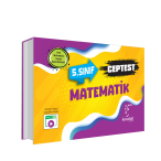 5_SINIF_MATEMATIK_CEP_TEST
