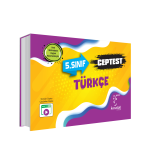 5_SINIF_TURKCE_CEP_TEST