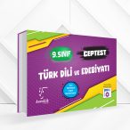 9_SINIF_EDEBIYAT_CEP_TEST