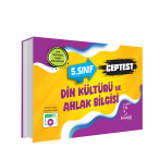 5_SINIF_DIN_CEP_TEST