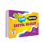 5_SINIF_SOSYAL_BILGILER_CEP_TEST