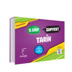 9_SINIF_TARIH_CEP_TEST
