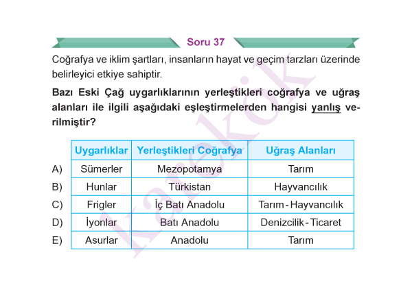 9_SINIF_TARIH_CEP_TEST_Sayfa_2