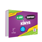 9_SINIF_KIMYA_CEP_TEST