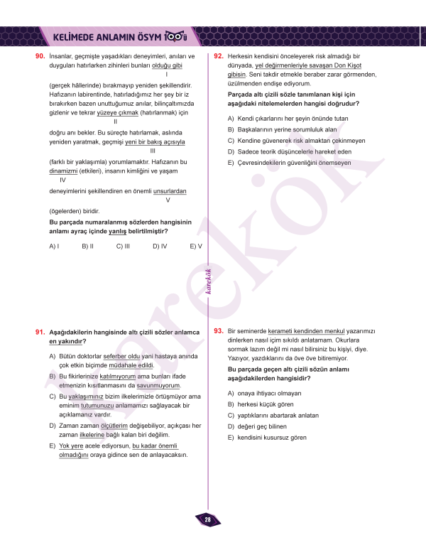 IKI_100LU_KELIMEDE_CUMLEDE_ANLAM_OSYM_Sayfa_6
